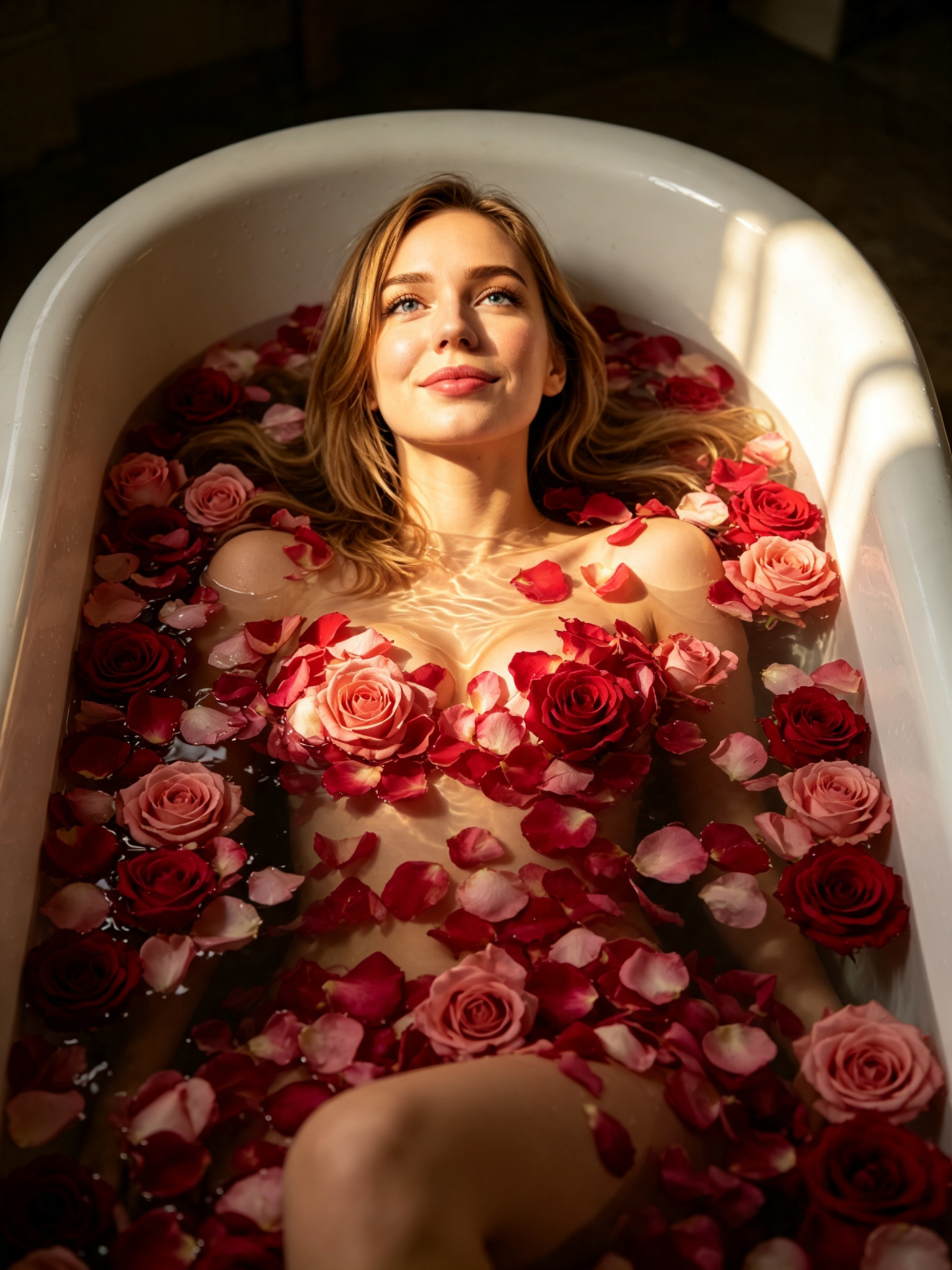 Dola blumenbad2