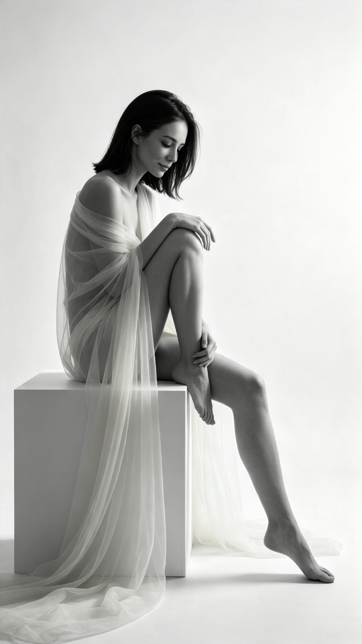 Dola fine art boudoir