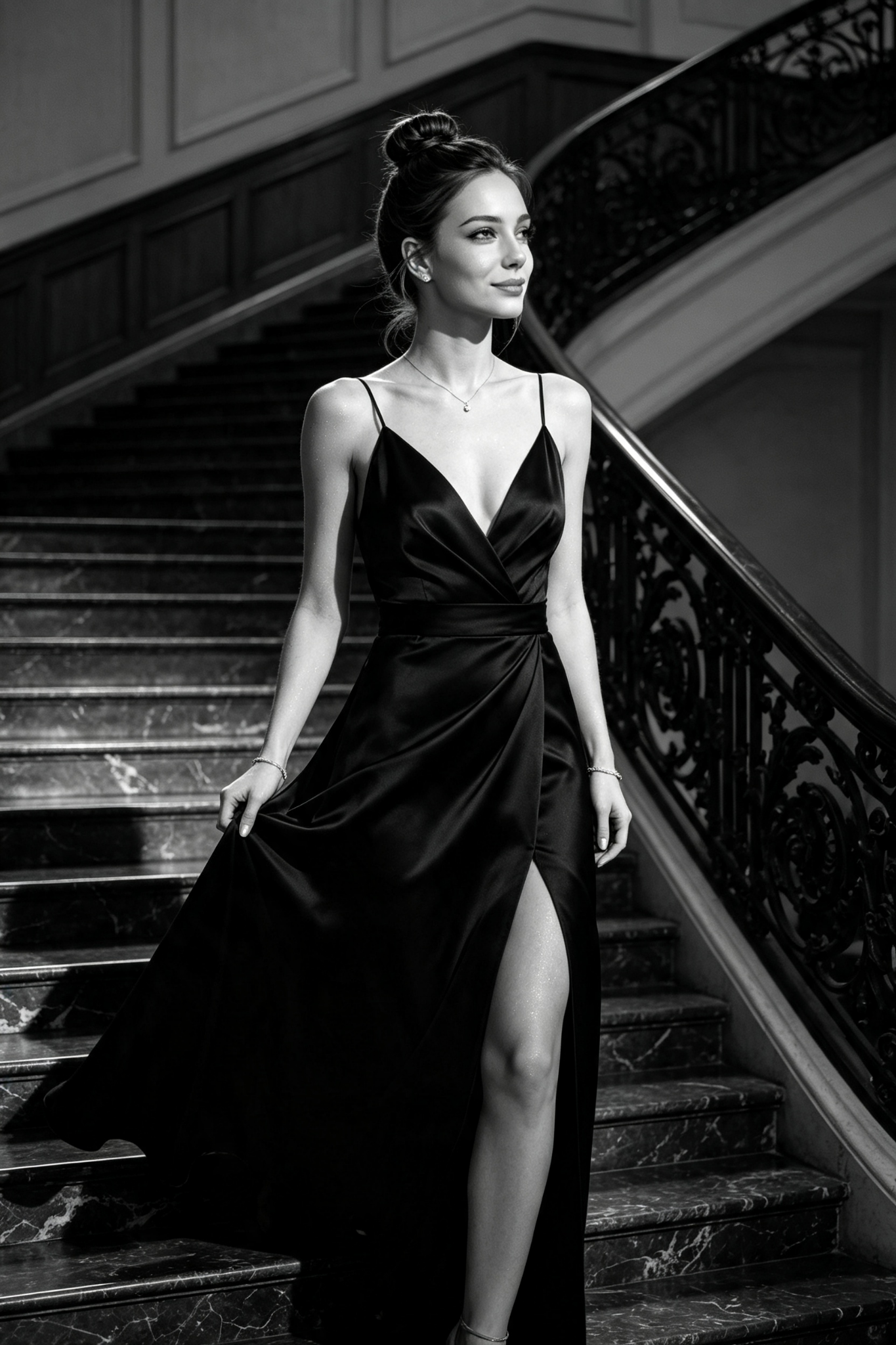 Dola abendkleid2