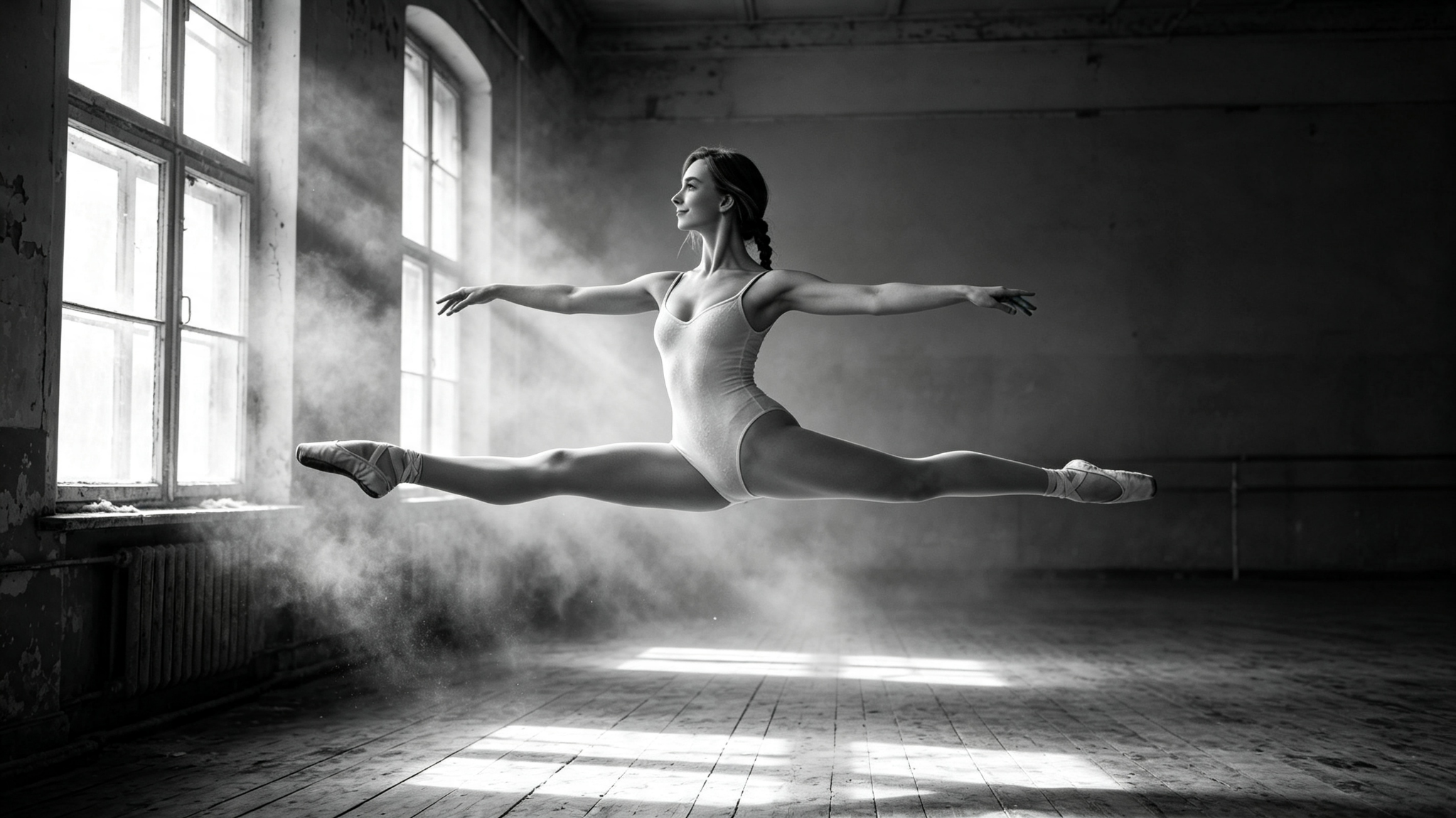 Dola ballett 2 anemotion