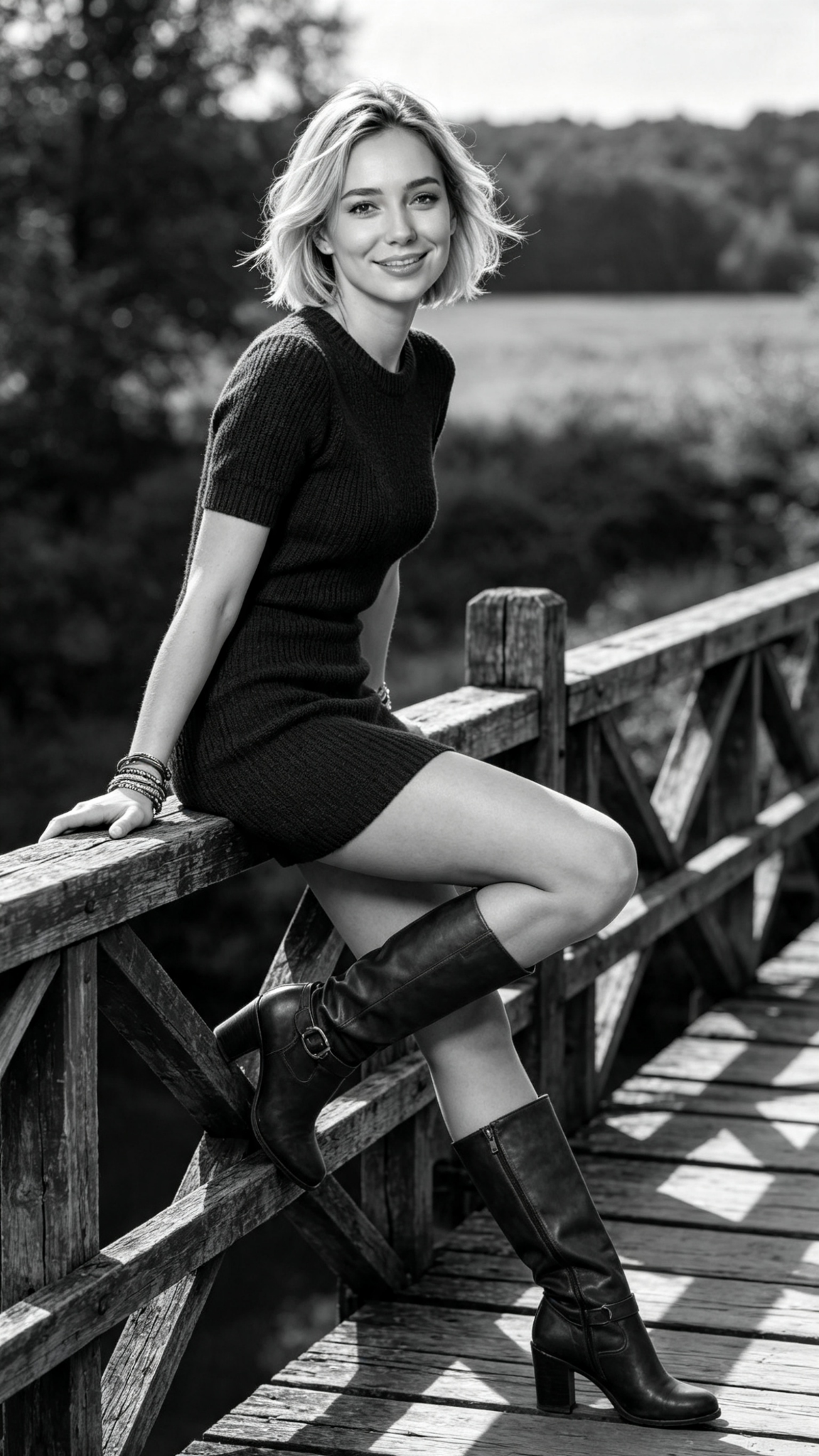 Dola bruecke
