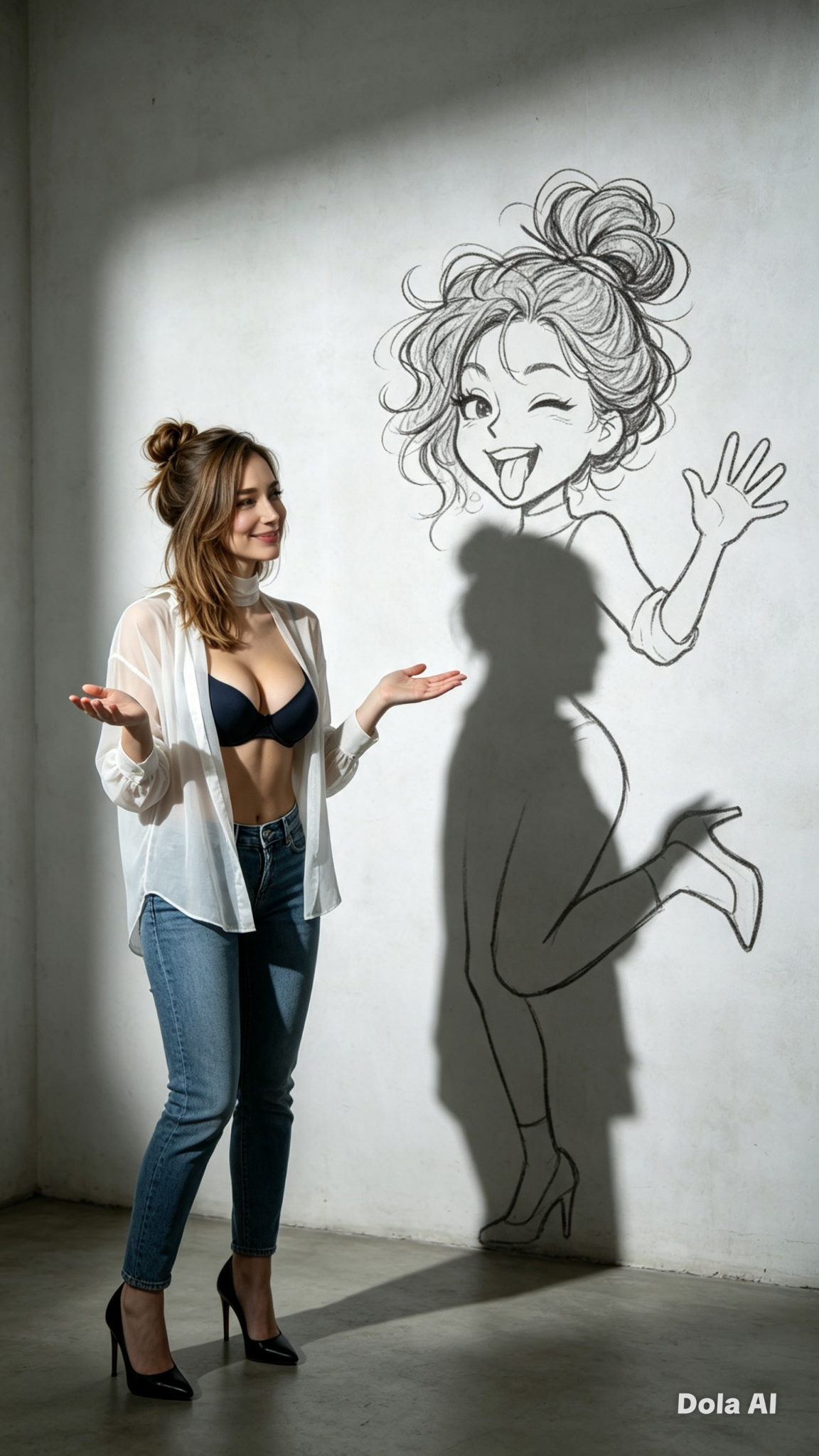 Dola comicwall2 2