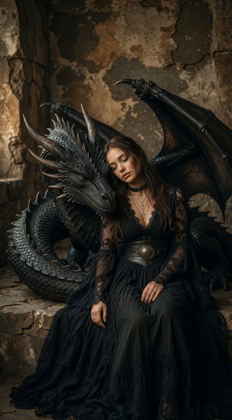 Grok drachen