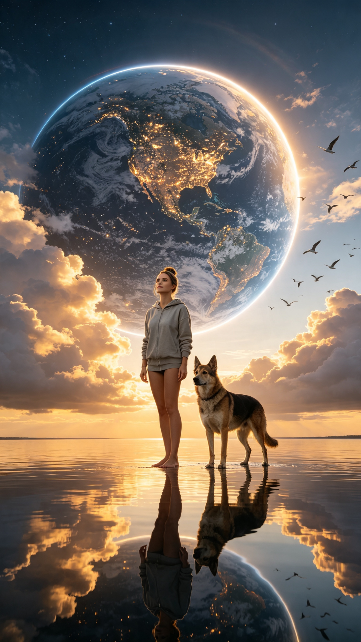 Dola earth