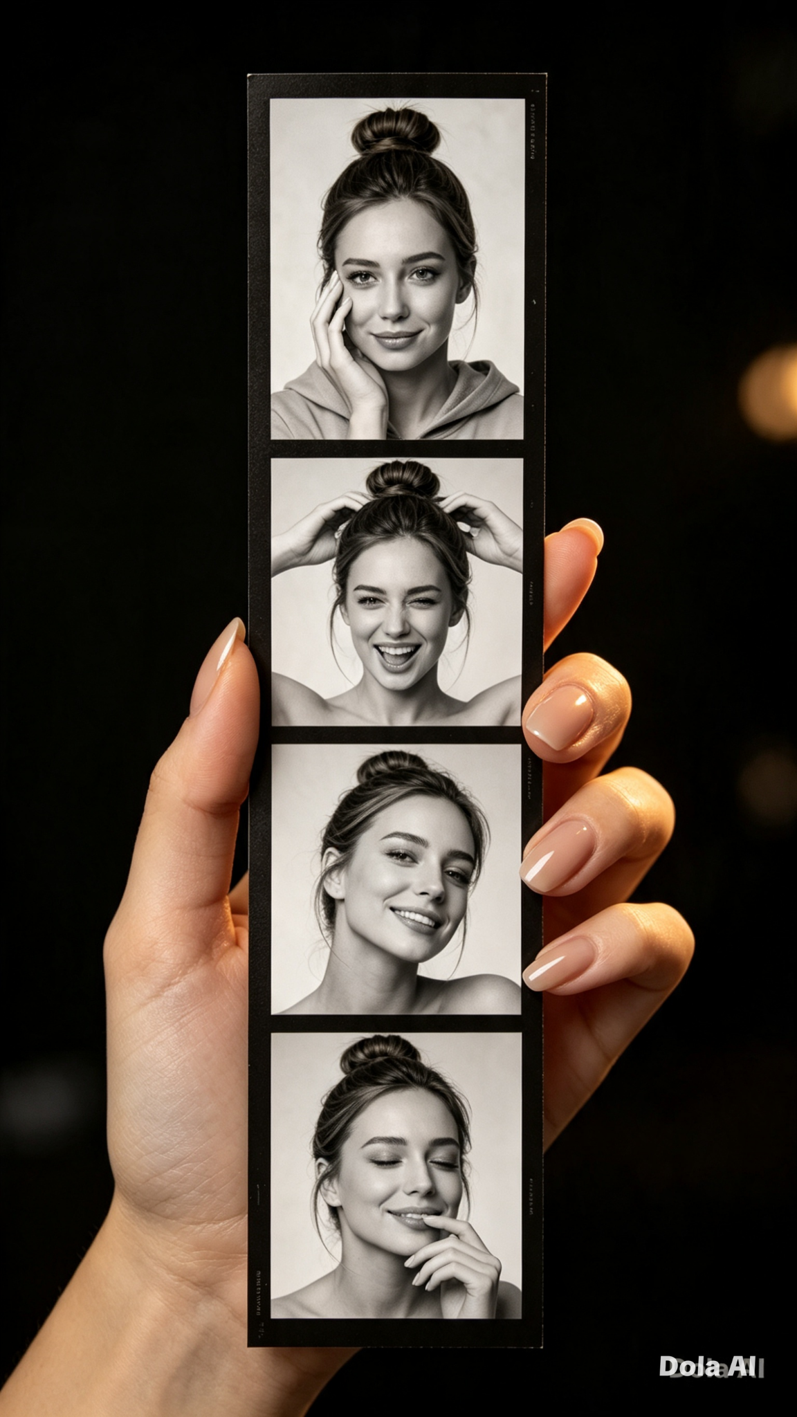 Dola fotoautomat