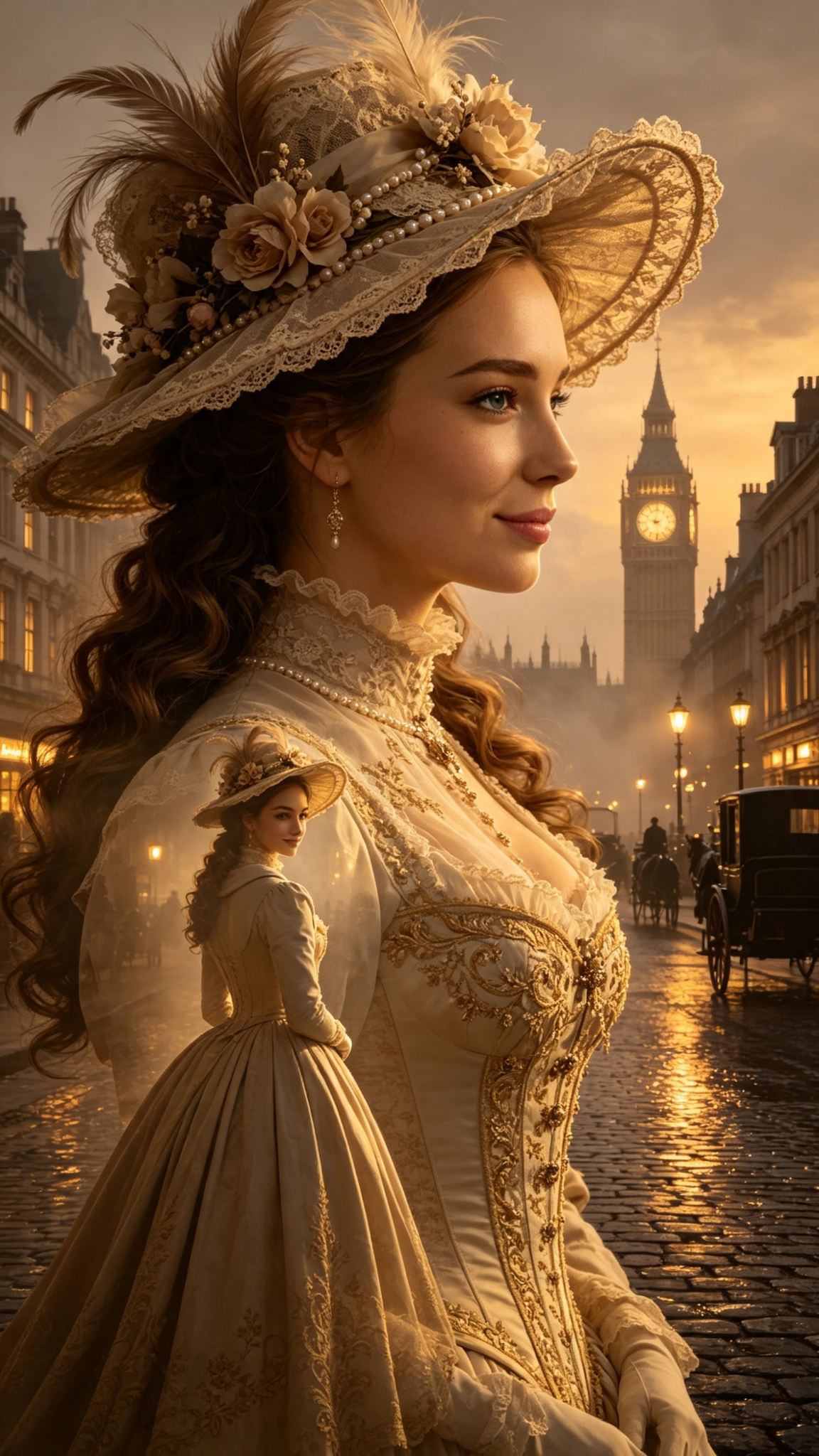 Dola london