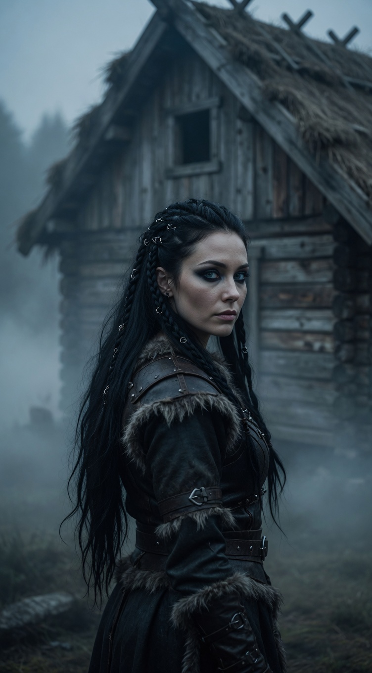 Grok nordic
