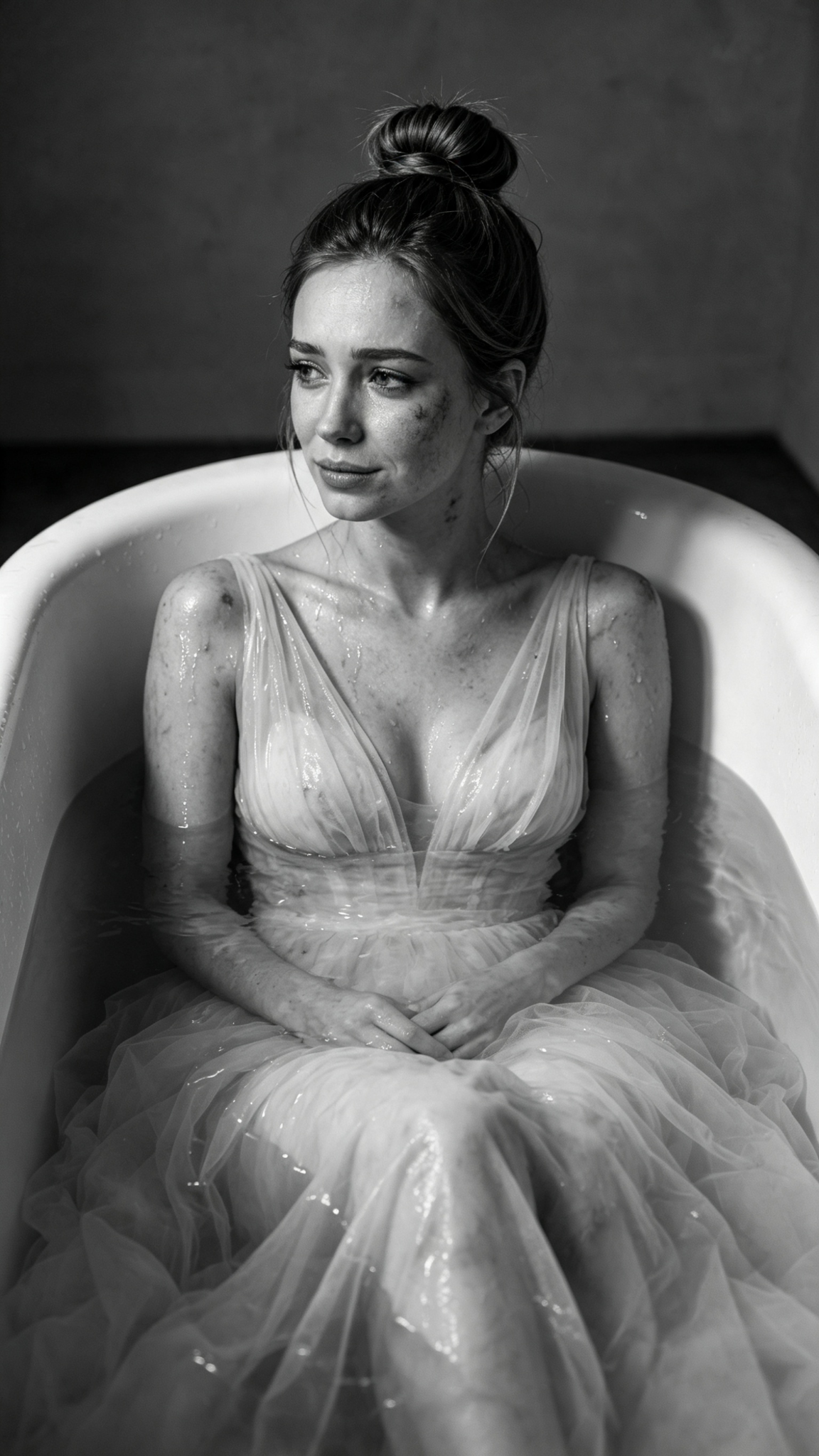 Dola sad wedding 2 anemotion