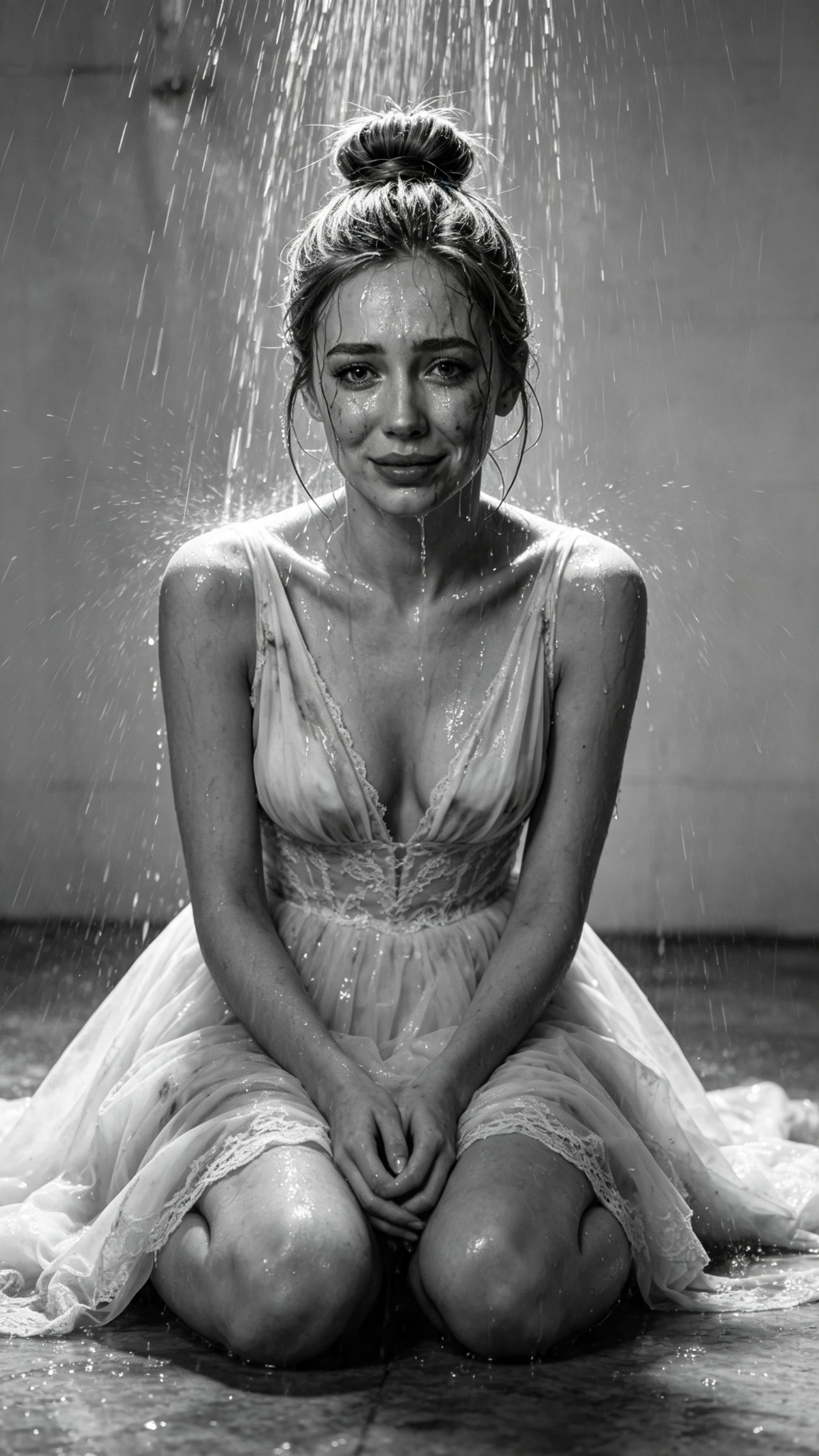 Dola sad wedding anemotion