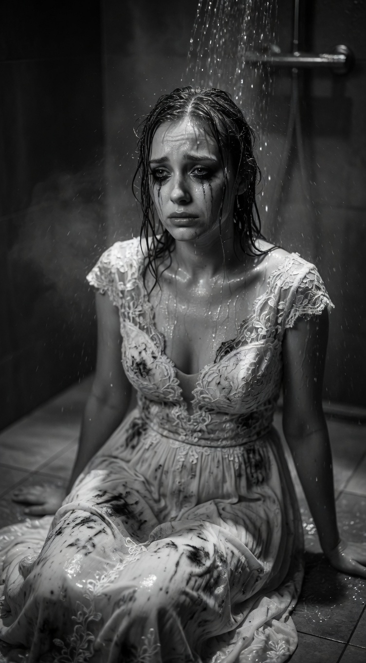 Grok sad wedding anemotion