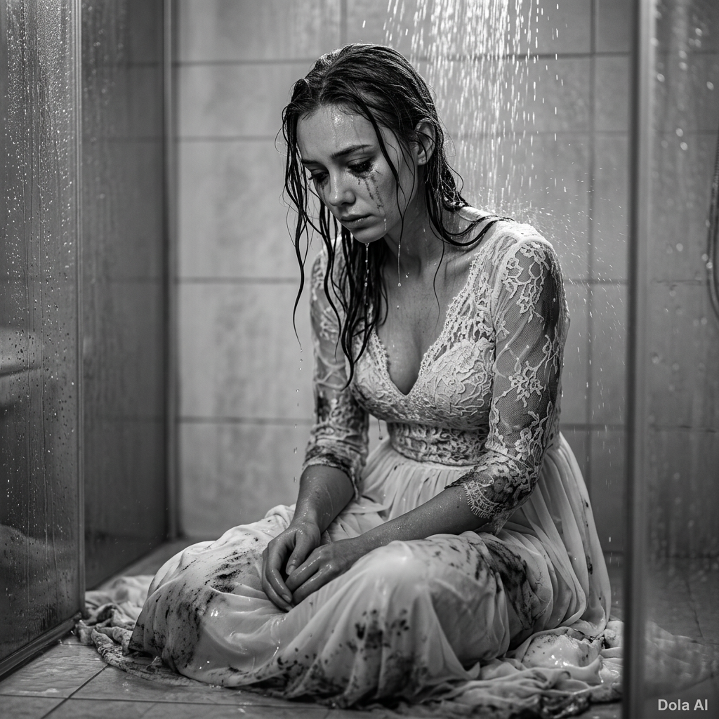 NanoBanana sad wedding anemotion2