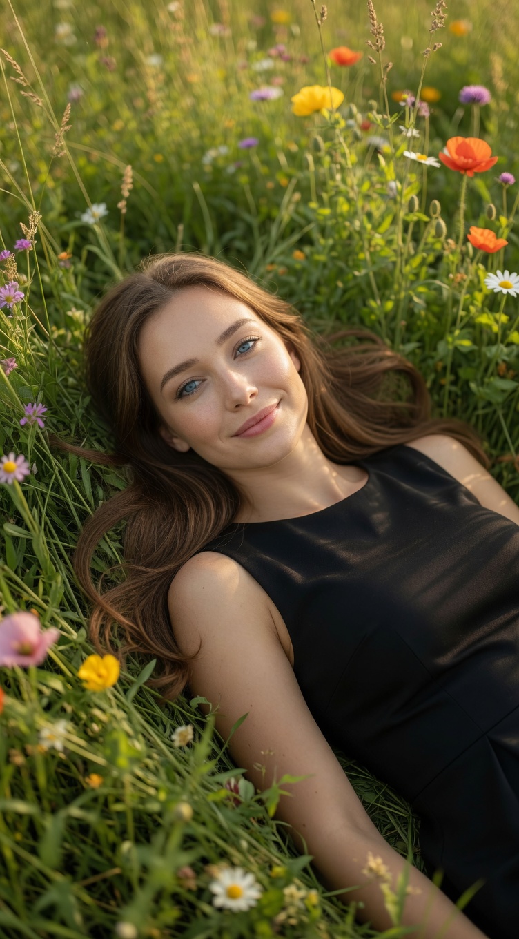 Sommerwiese