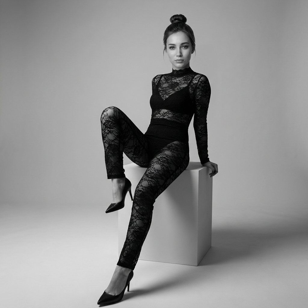 NanoBanana Studio Dress2