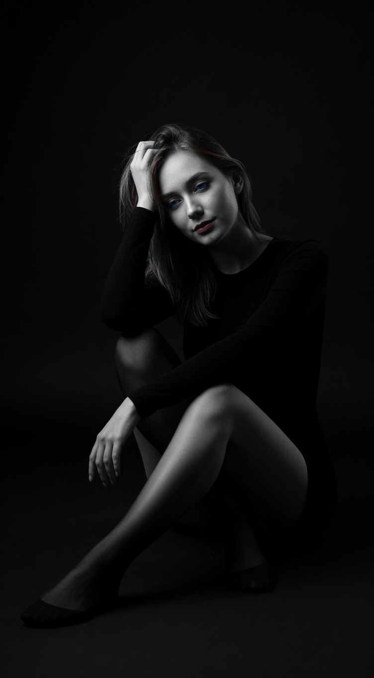 Grok studio portrait 2 1