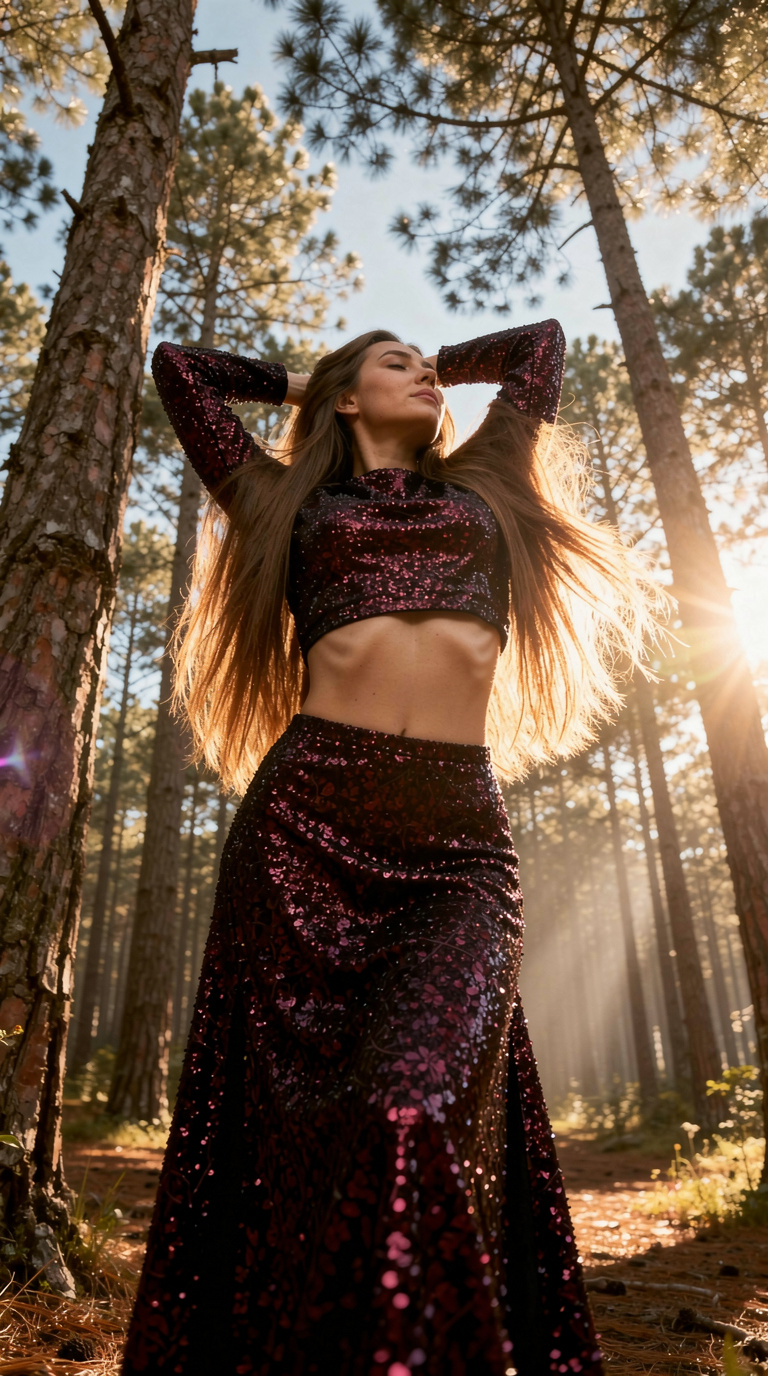 FLUX wald